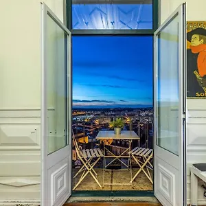 Apartamento Casa Da Carqueja, Coímbra