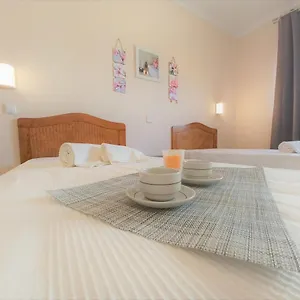  Apartamento Mar á Vista Portugal