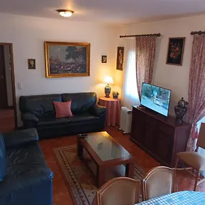 Apartamento Familiahorta, Coímbra
