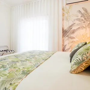 Apartamento Modern In Center, Coímbra