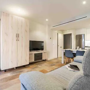  Apartamento Dr28 A 250 M De La Playa España