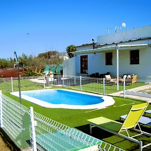  Сasa de vacaciones La Casa Del Carreron España