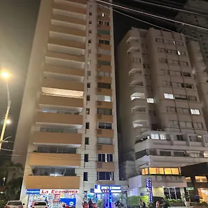  Apartamento Lindo De 3 Alcobas Y De Dos Comodo Linda En Colombia
